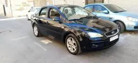 Ford Focus 2007, Damascus, RF87714680