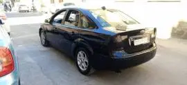 Ford Focus 2007, Damascus, RF87714680