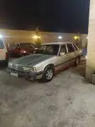 مازدا 1983, دمشق, RF16024417