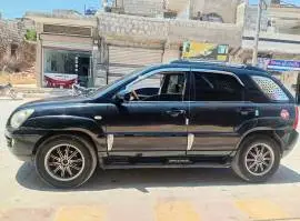 كيا سبورتاج 2005, إدلب, RF12448057
