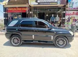 كيا سبورتاج 2005, إدلب, RF12448057
