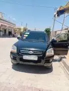 كيا سبورتاج 2005, إدلب, RF12448057