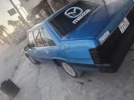 Mazda 929 1999, Aleppo, RF12087185