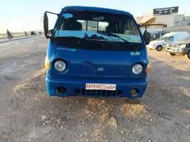 Hyundai 2001, Idlib, RF28394305