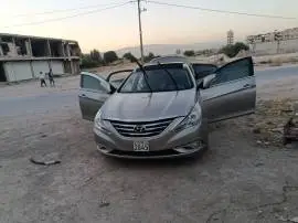 Hyundai Sonata 2012, Damascus, RF29461975