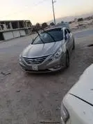 Hyundai Sonata 2012, Damascus, RF29461975