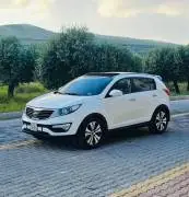 سيارة سبورتاج R موديل 2012, إدلب, RF86446751