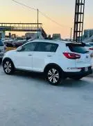 سيارة سبورتاج R موديل 2012, إدلب, RF86446751