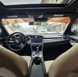 هوندا سيفيك 2020, RF84285702
