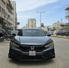 هوندا سيفيك 2020, RF84285702