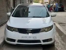 Kia Forte 2011, Aleppo, RF39563613