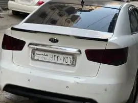 فورتي 2011, حلب, RF39563613
