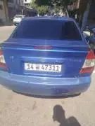 هيونداي اكسنت 2002, حلب, RF69531207