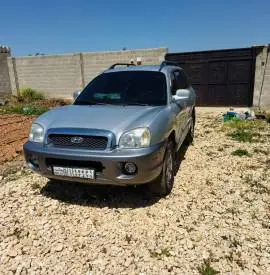 Hyundai Tucson 2005, RF93258574