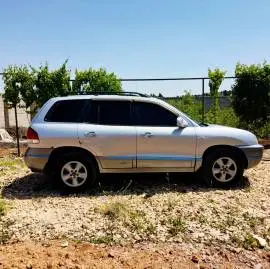 Hyundai Tucson 2005, RF93258574