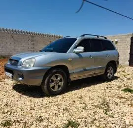 Hyundai Tucson 2005, RF93258574