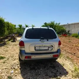 Hyundai Tucson 2005, RF93258574