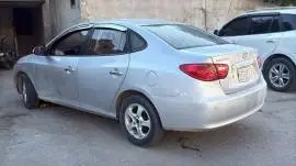 Hyundai Avante 2010, Idlib, RF15322857