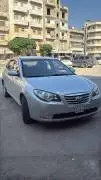 هيونداي افانتي 2010, إدلب, RF15322857