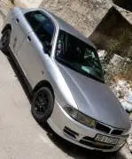 مستوبيشي لانسر 2001 للبيع, حلب, RF19665843