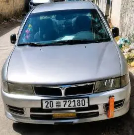 مستوبيشي لانسر 2001 للبيع, حلب, RF19665843