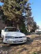 مازدا 626 1993, دمشق, RF19452893
