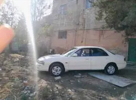 مازدا 626 1993, دمشق, RF19452893