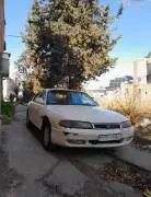 مازدا 626 1993, دمشق, RF19452893