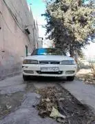 مازدا 626 1993, دمشق, RF19452893