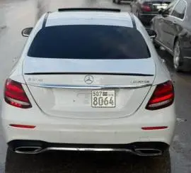 مرسيدس E300 2017, حلب, RF43312873