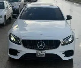 مرسيدس E300 2017, حلب, RF43312873
