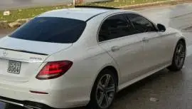 مرسيدس E300 2017, حلب, RF43312873