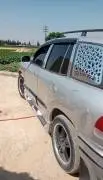 هيونداي سنتافيه 2004, حماة, RF18818038