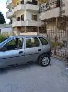 اوبل كورسا 2010, إدلب, RF29692454