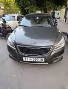 كيا كادينزا 2011, دمشق, RF16462369