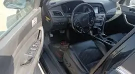 هيونداي سوناتا 2016, دمشق, RF40513902