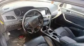 هيونداي سوناتا 2016, دمشق, RF40513902