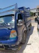 كيا بانغو 2008, حمص, RF16292726