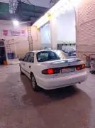 هونداي سوناتا 1995, RF80598435