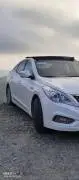 هيونداي ازيرا هايبرد 2015, درعا, RF21077407