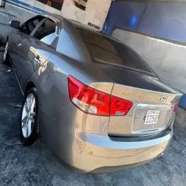 Kia Forte 2010, RF97172010