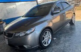 Kia Forte 2010, RF97172010