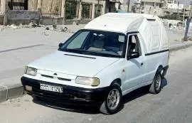 Skoda 1996, Aleppo, RF91688945