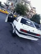 بيجو 405 فرنسي 1990, دمشق, RF75583067