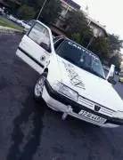 بيجو 405 فرنسي 1990, دمشق, RF75583067