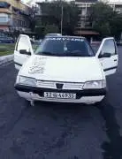 بيجو 405 فرنسي 1990, دمشق, RF75583067