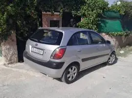 كيا ريو 2008, درعا, RF19304595