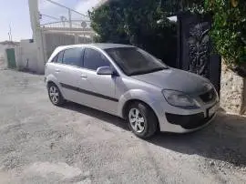 كيا ريو 2008, درعا, RF19304595