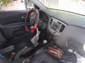 كيا ريو 2008, درعا, RF19304595