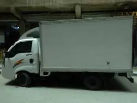 كيا 2700 2011, دمشق, RF11736215